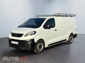 Peugeot Expert 2.0 BlueHDi Long Asphalt