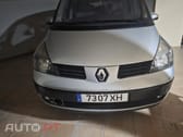 Renault Espace 2.2 dCi Initiale 6L