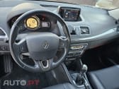 Renault Mégane Break 1.5 dCi Pack