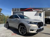 DS DS7 Crossback E-Tense Grand Chic EAT8