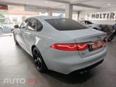 Jaguar XF 20d AWD Aut. R-Sport