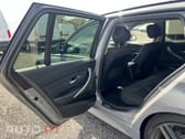 BMW 318 d Touring Pack M