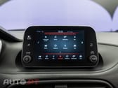 Fiat Tipo 1.3 M-Jet Lounge