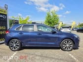 Hyundai i30 1.0 T-GDi N-Line