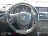 BMW X1 sDrive 18d