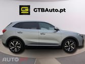 MG ZS HEV 1.5L LUXURY