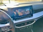 Seat Ibiza 1.0 TSI FR