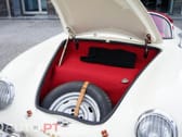 Porsche 356 Speedster REPLICA