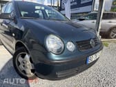 Volkswagen Polo 1.2 Confortline