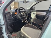 Renault Twingo 1.0 SCe Dynamique (2014-2016)