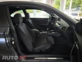 BMW M240 Coupe Aut