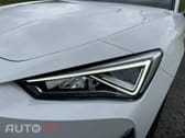 Cupra Leon 1.4 e-Hybrid VZ DSG