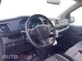 Toyota Proace Elektric (75 kWh) L1 Meister