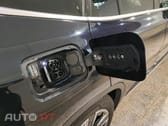 BMW iX3 Inspiring
