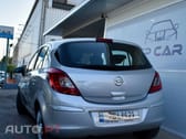 Opel Corsa 1.2