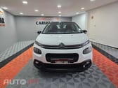 Citroen C3 1.2 PureTech Shine