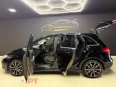 Mercedes-Benz B 180 d Progressive