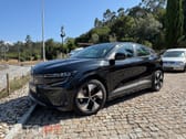 Renault Mégane E-Tech EV60 Equilibre Optimum Charge