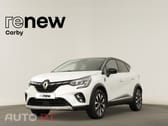 Renault Captur Captur 1.0 TCe Techno
