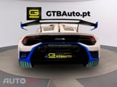 Lamborghini Huracán STO
