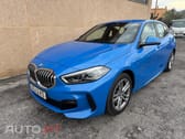 BMW 116 d Pack Desportivo M