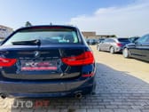 BMW 520 d Auto