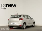 Dacia Sandero Sandero 1.0 TCe Expression