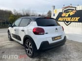 Citroen C3 Pure Tech S&S Shine