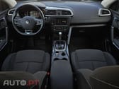 Renault Kadjar 1.5dCi BUSINESS (AUT.)