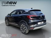 Renault Captur 1.0 TCe 90 techno