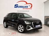 Audi Q2 30 TFSI S line