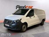 Mercedes-Benz Vito 114 CDi/34 Longo Pro