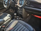 MINI Clubman Cooper D