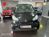 Smart ForTwo 0.8 cdi Pulse 54 Softouch
