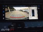 Peugeot 408 1.6 Hybrid GT e-EAT8