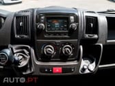 Citroen Jumper 2.0 BlueHDi 35 L2H2