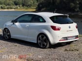 Seat Ibiza SC 2.0 TDi FR BocaNegra
