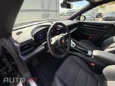 Porsche Macan BOSE