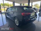 Mercedes-Benz A 180 d Style Aut