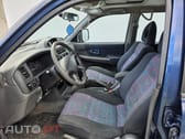 Mitsubishi Pajero 2.5 TD GLX