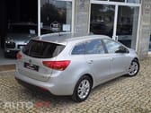 Kia Ceed SW 1.6 CRDi