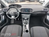 Peugeot 308 SW 1.5 BlueHDi Style