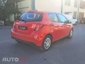 Toyota Yaris 1.4 D-4D Comfort 99g
