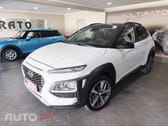 Hyundai Kauai 1.6 CRDi Premium