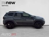 Dacia Duster 1.0 TCe SL Extreme Eco-G 100 Bi-Fuel