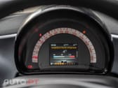 Smart ForFour 0.9 Passion 90 Aut.