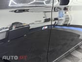 BMW 120 d Pack M