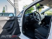 Ford Fiesta 1.1 Ti-VCT Connected