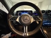 Mercedes-Benz C 220 d Avantgarde