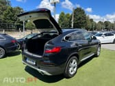 BMW X4 20 d xDrive XLine Auto